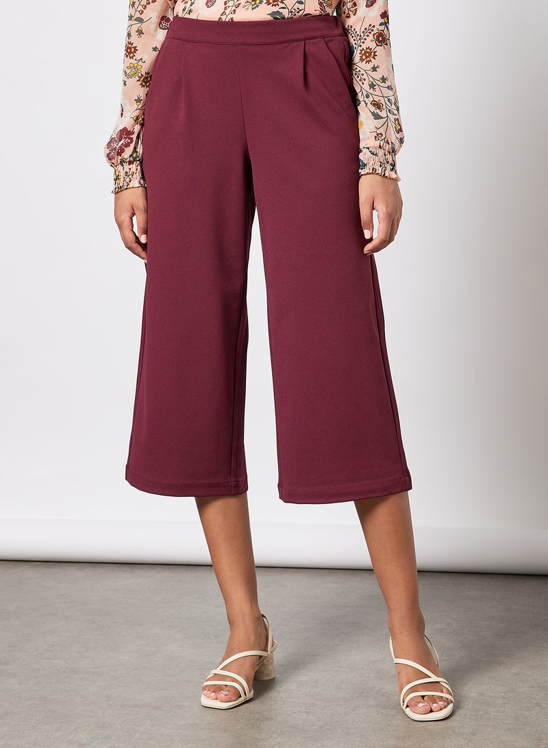 I.Scenery - Culotte Pants Port Royale - Image 1