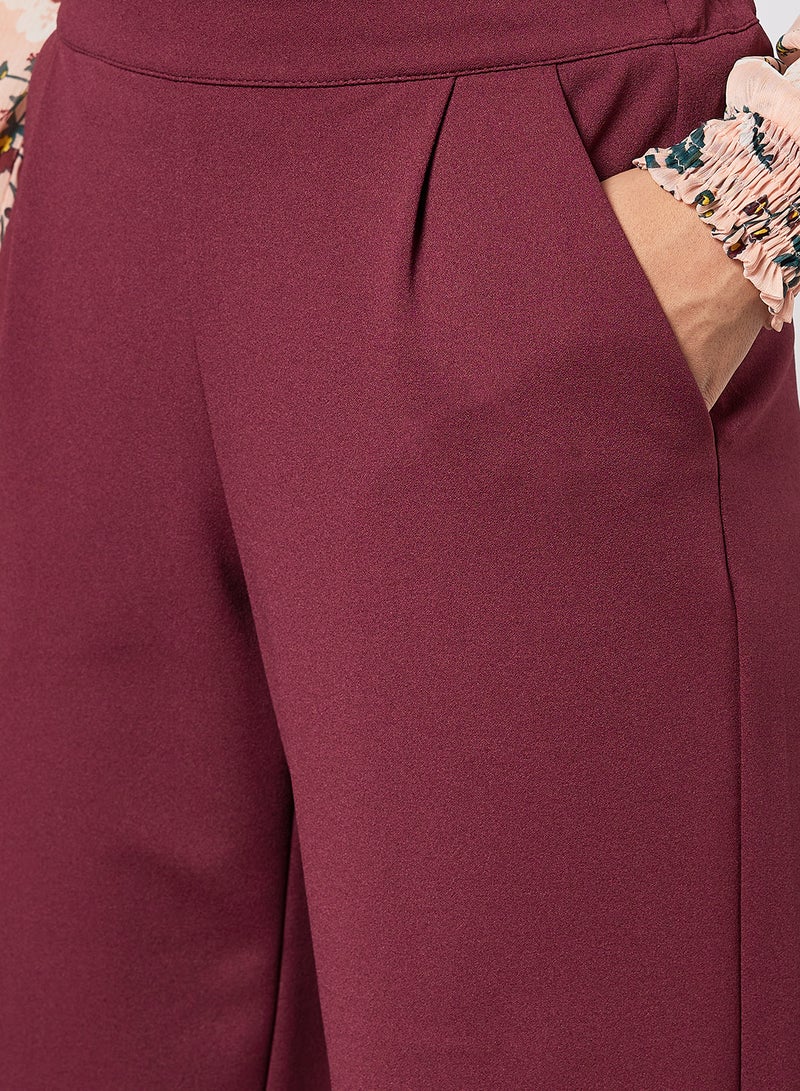 I.Scenery - Culotte Pants Port Royale - Image 1