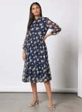 I.Scenery Navy