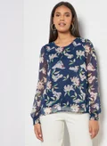 I.Scenery Navy