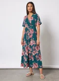 I.Scenery Light Teal