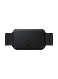 Samsung 9W fast wireless charging Auto Clamping Car Charger Clear  - Image 2