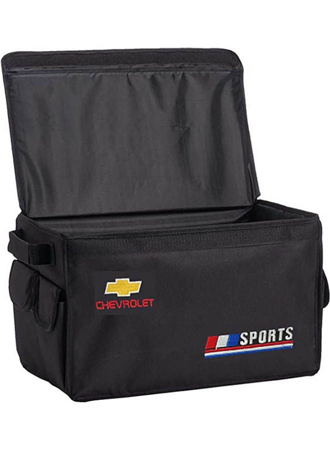 Chevrolet Car Organizer Bag