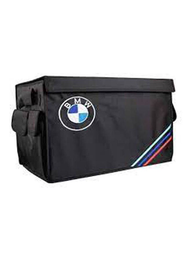 Bmw Car Organizer Bag