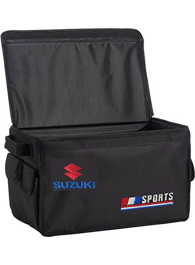 Suzuki Car Organizer Bag