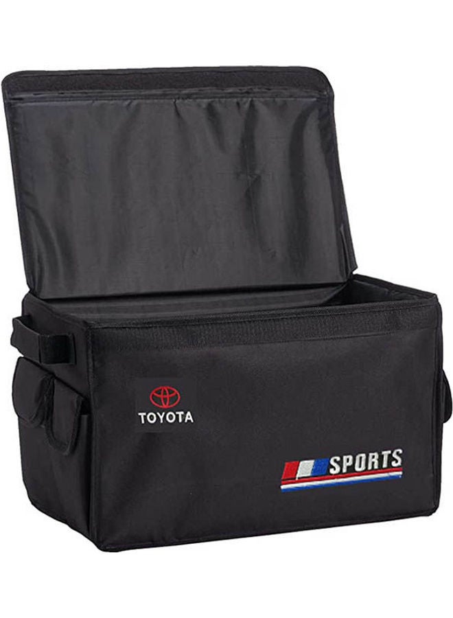 Toyota Car Organizer Bag