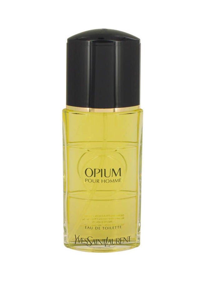 YSL Libre Opium EDT 100ml 