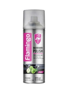 Dashboard Polish Apple 220ml