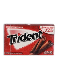 Cinnamon 14 Sticks 40grams