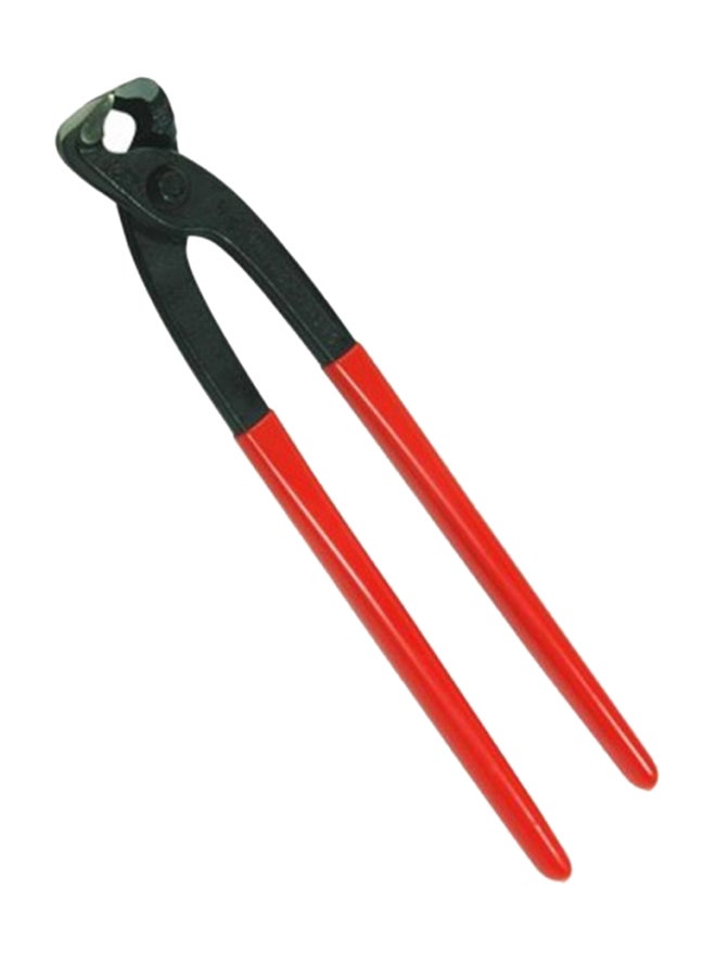 كنيبيكس زردية عزل الأسلاك في الخرسانة أحمر وأسود 280مم - Image 2