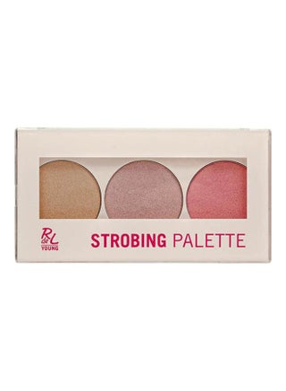 Strobing Palette Multicolour - v1647940379/N52954026A_1
