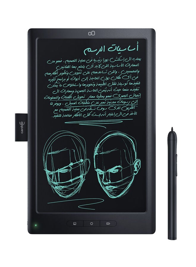 cardoo - Smart INote - Image 1