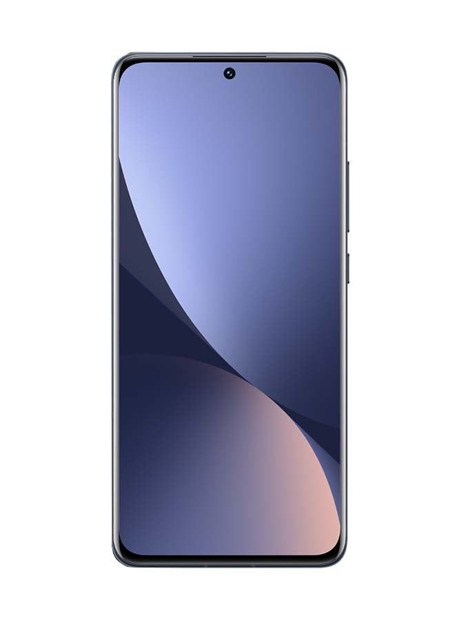 Xiaomi 12 5G Dual SIM Grey 8GB RAM 128GB - Global Version  - Image 2