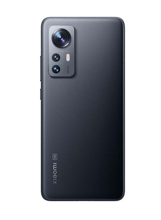 Xiaomi 12 5G Dual SIM Grey 8GB RAM 128GB - Global Version  - Image 3