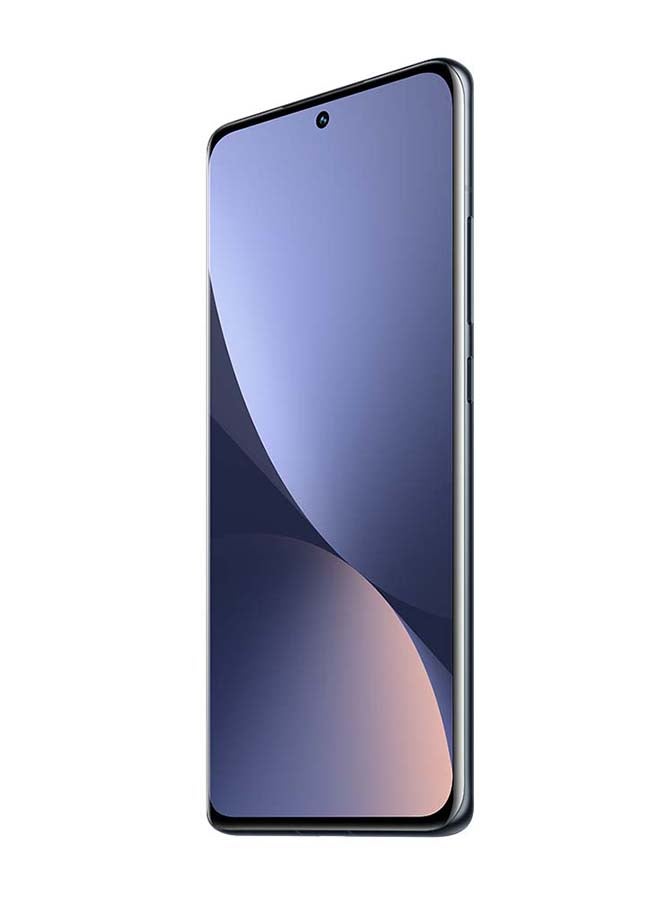 Xiaomi 12 5G Dual SIM Grey 8GB RAM 128GB - Global Version  - Image 4