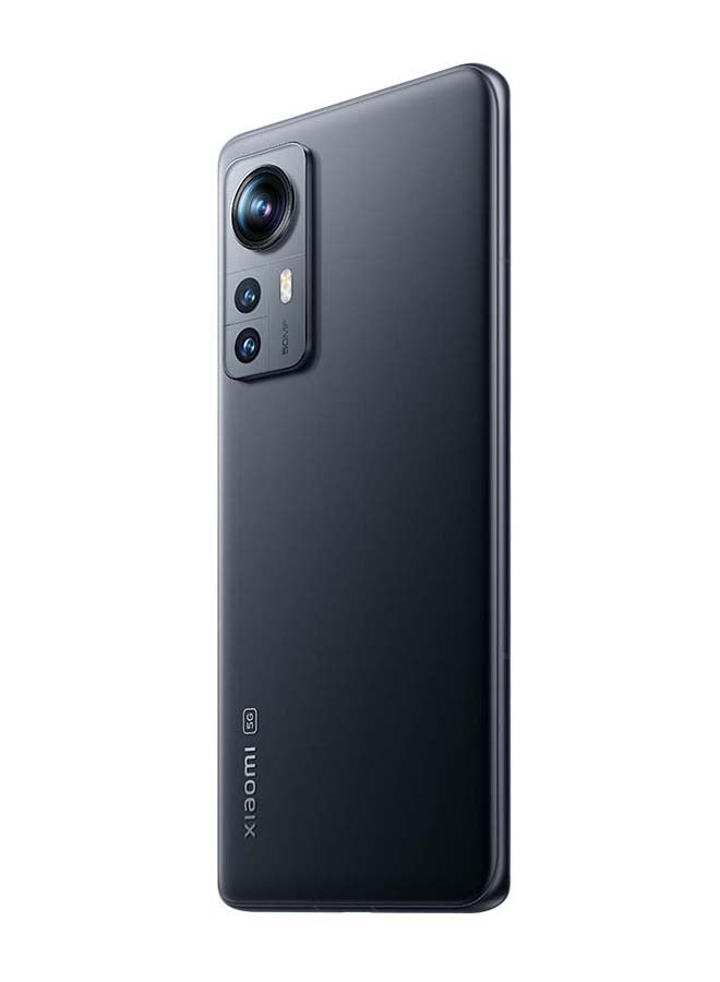 Xiaomi - 12 5G Dual SIM Grey 8GB RAM 128GB - Global Version - Image 1