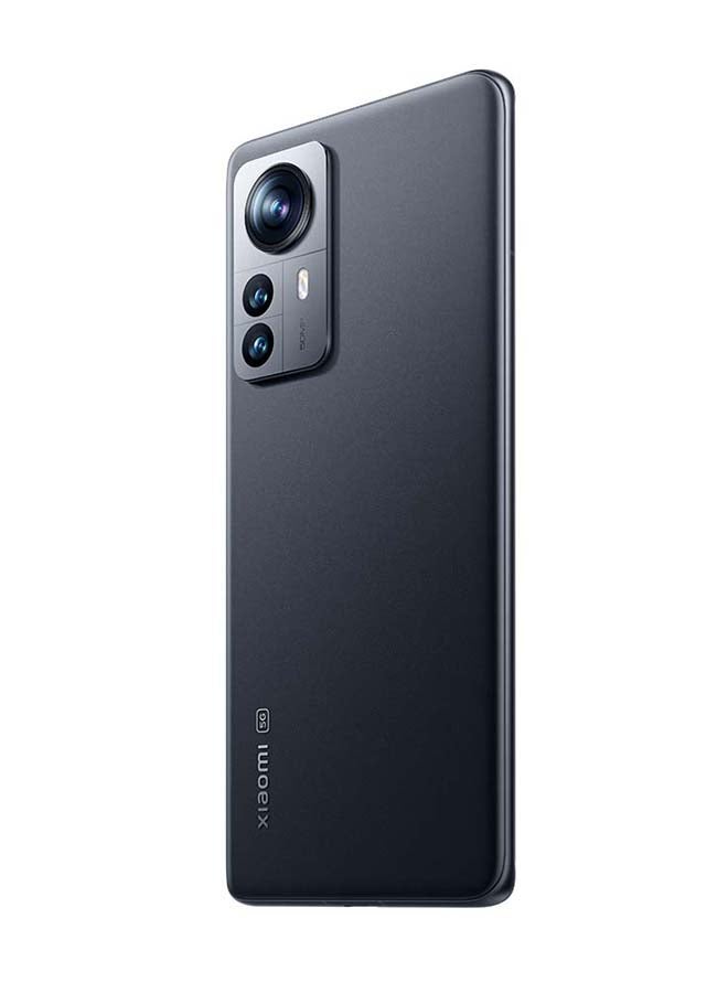 12 Pro 5G Dual SIM Grey 12GB RAM 256GB - Global Version