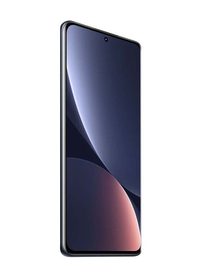 Xiaomi 12 Pro 5G Dual SIM Grey 12GB RAM 256GB - Global Version  - Image 5
