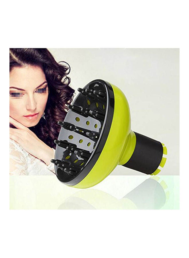 1 قطعة مجفف شعر احترافي الناشر غطاء تجفيف الشعر المجعد تصفيف الشعر صالون تصفيف أداة مناسبة - Image 3