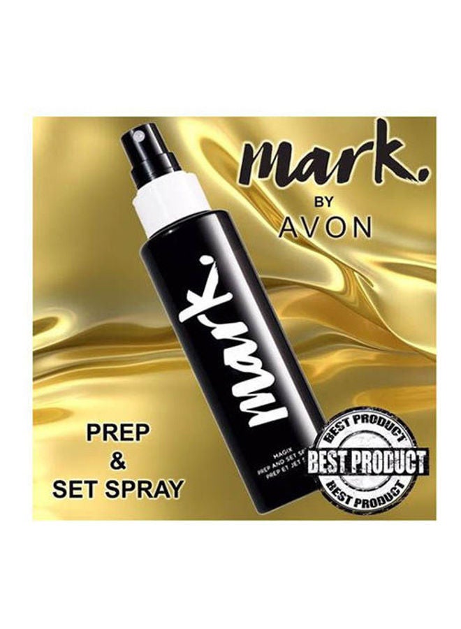 AVON - Mark Magix Setting Spray EDP 125ml - Image 1
