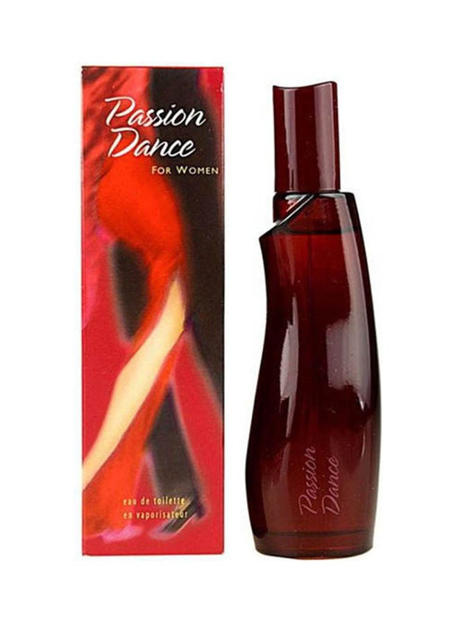 AVON Passion Dance EDP 50ml - Image 1