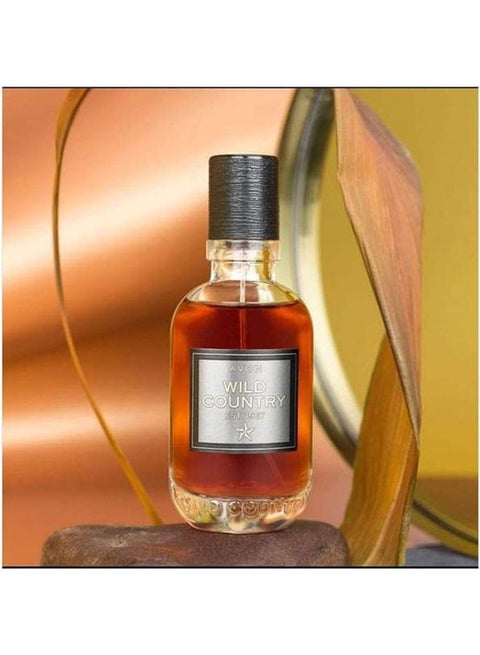 Parfum Avon Wild Country Fragrantica Wild Country Spirit Avon