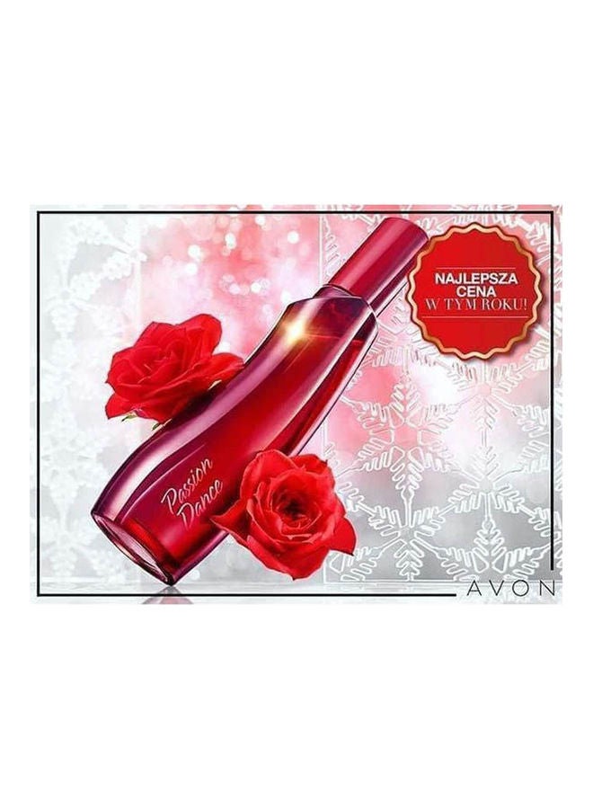 AVON Passion Dance EDP 50ml - Image 3