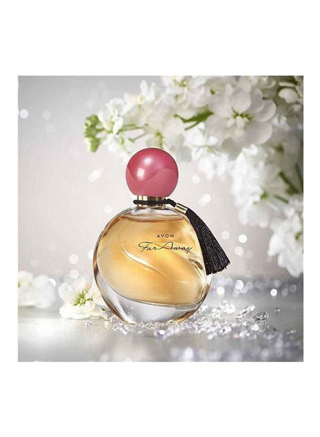 AVON Far Away  EDP 50ml  - Image 2