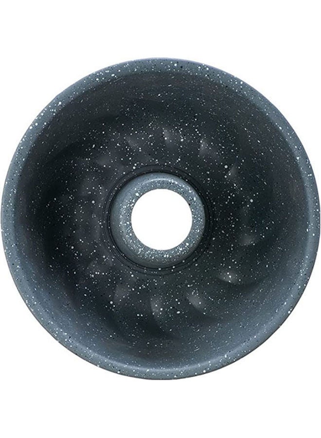 ماربل Granite Pound Cake Form Grey 17.5cm - Image 2