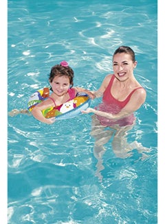 Bestway Swim Ring - Assorted 51cm  - Image 3