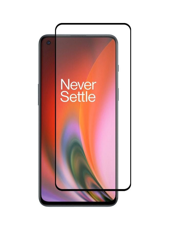 MARGOUN Premium Screen Protector For OnePlus Nord 3 (2022) Clear - Image 1