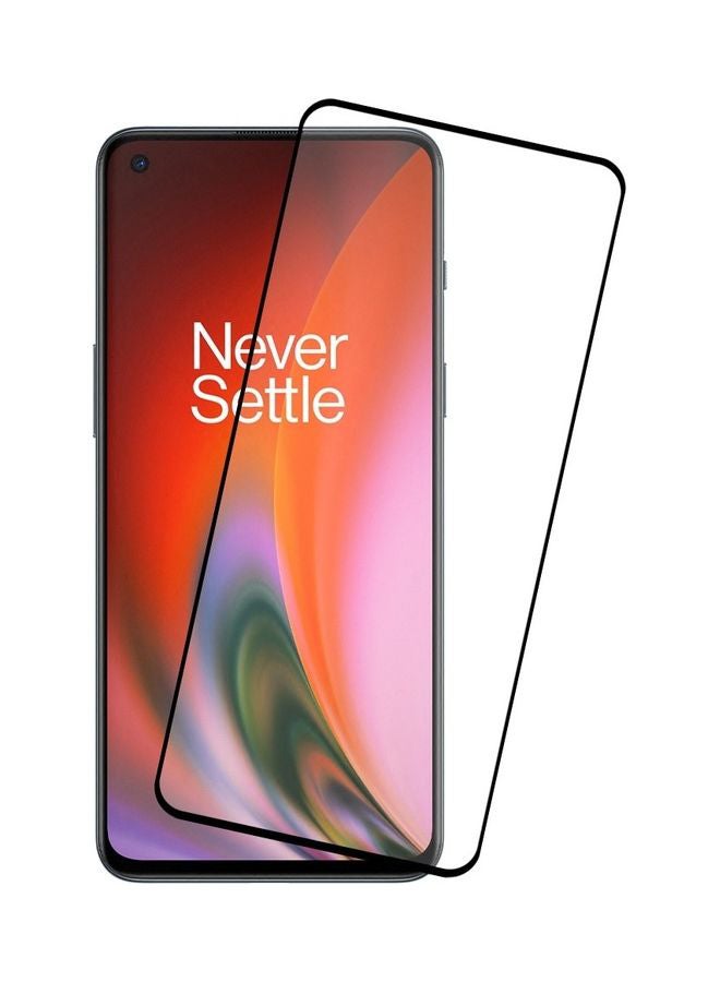 MARGOUN Premium Screen Protector For OnePlus Nord 3 (2022) Clear - Image 5