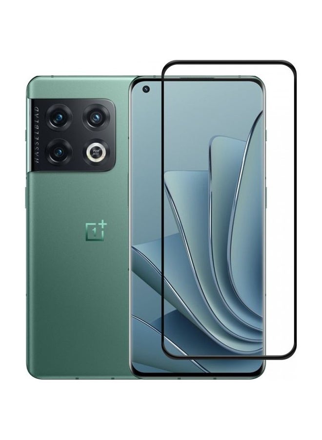 MARGOUN Premium Screen Protector For OnePlus 10 Pro Clear - Image 2