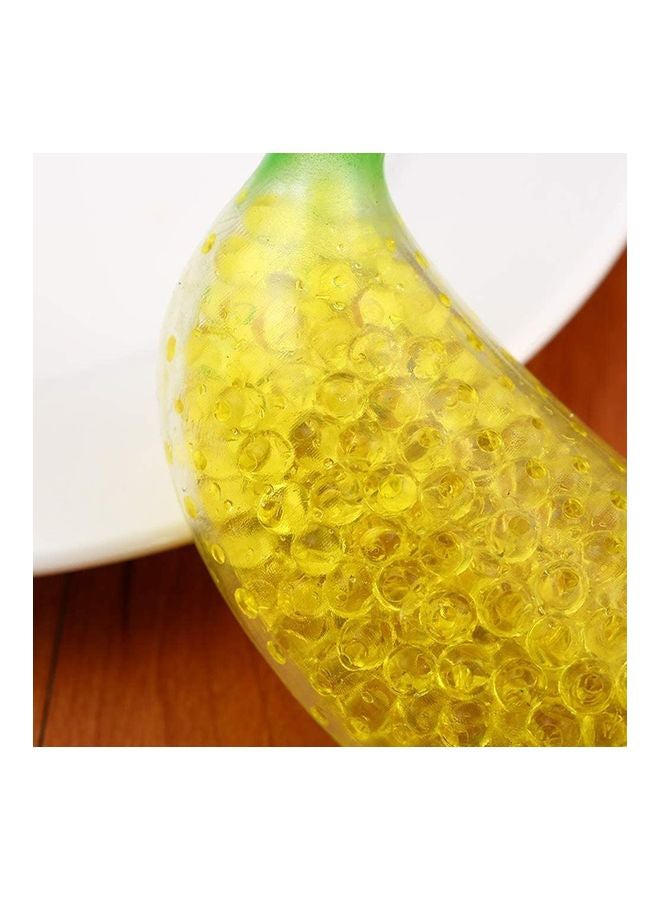 XiuWoo Banana Fruit Squeeze Toy - Image 4