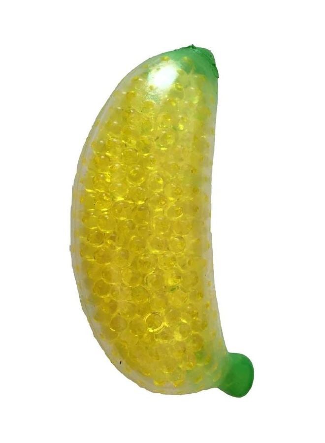XiuWoo Banana Fruit Squeeze Toy - Image 5