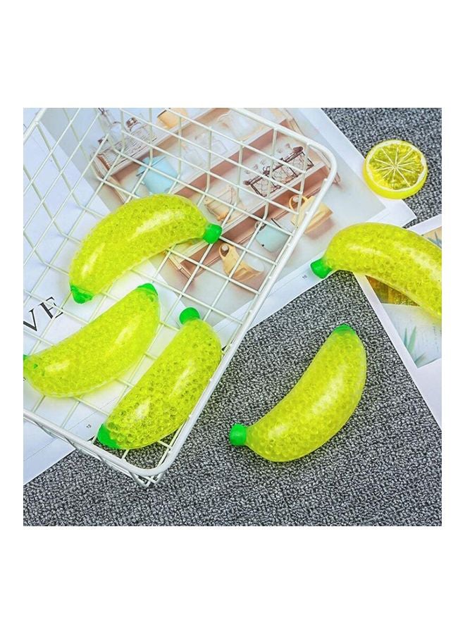 XiuWoo Banana Fruit Squeeze Toy - Image 3