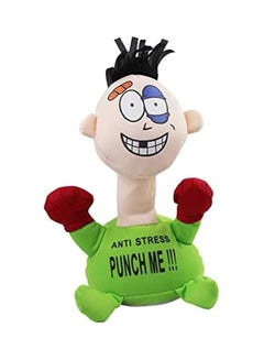 Generic Funny Toy Punching Toy 