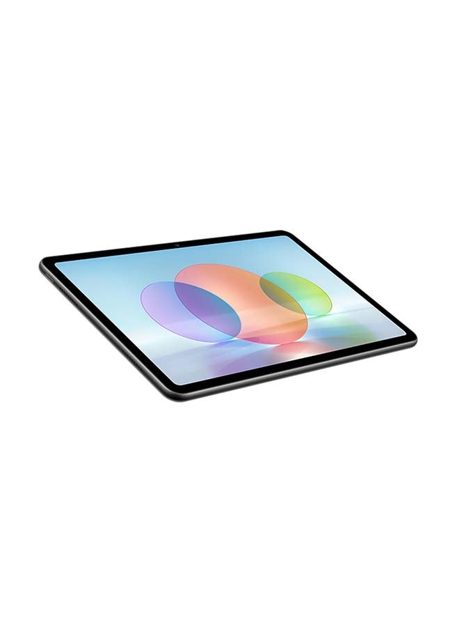 HUAWEI - MatePad 10.4 inch 2022 Matte Grey 4GB RAM 64GB Wifi With Huawei Leather Keyboard - Middle East Version - Image 1