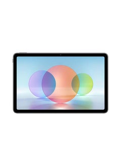 HUAWEI MatePad 10.4 Inch 2022 Matte Grey 4GB RAM 64GB  LTE With Huawei Leather Keyboard - Middle East Version  - Image 3