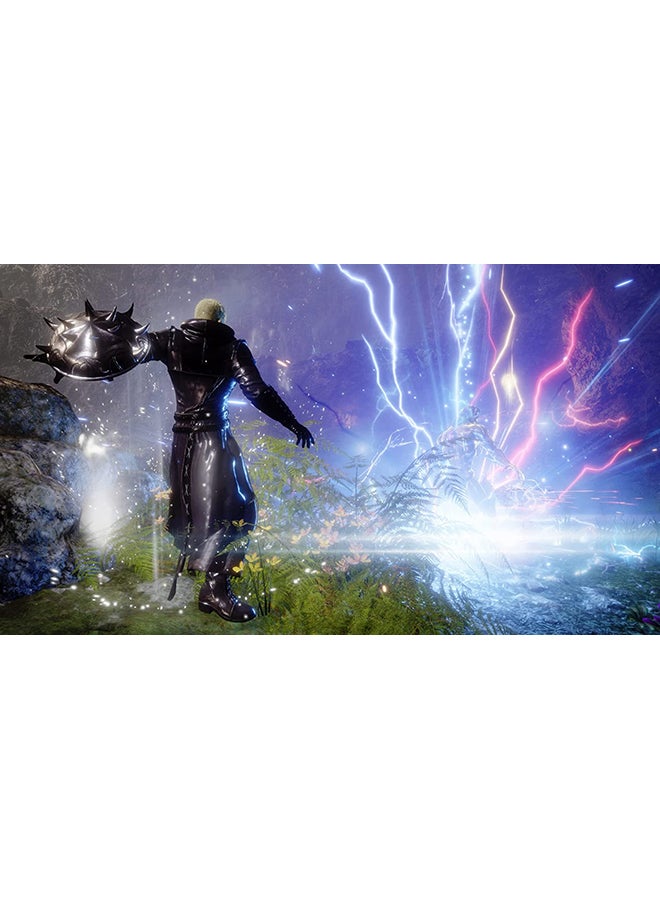 Square Enix Stranger of Paradise Final Fantasy Origin - role_playing - playstation_5_ps5  - Image 4