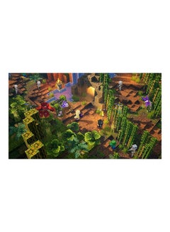 موجانج Minecraft Dungeons Ultimate Edition (نينتندو سويتش)  - Image 5