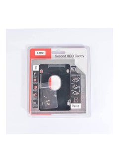 Generic CADDY 9.5 Black 