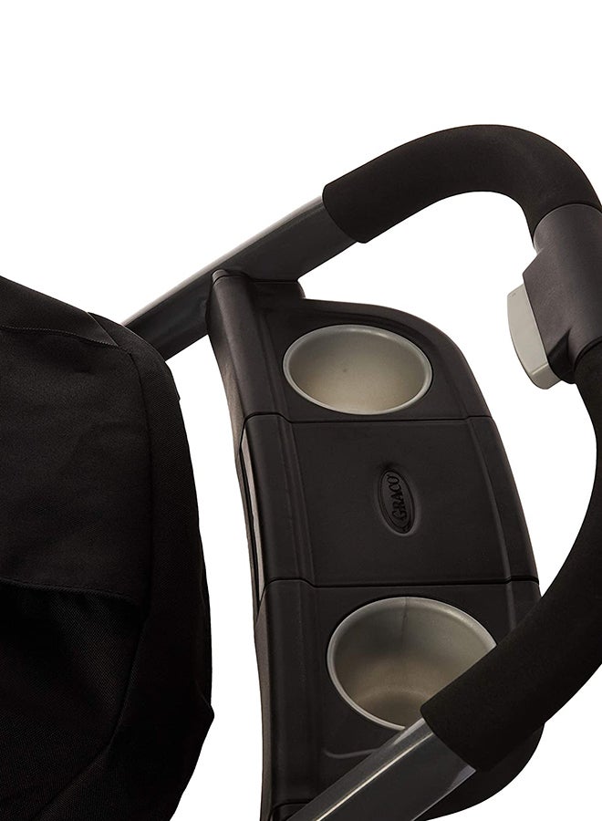 Sky Baby Stroller - Black