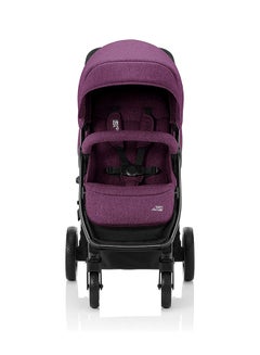 Britax Romer B-Agile M Stroller  - Image 3