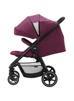 Britax Romer B-Agile M Stroller  - Image 4