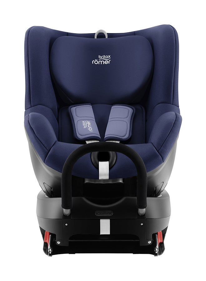 Dualfix 2 R Car Seat With Isofix Base For Newborn - Moonlight Blue