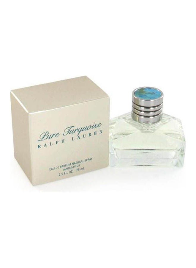 RALPH LAUREN Pure Turquoise EDP 125ml