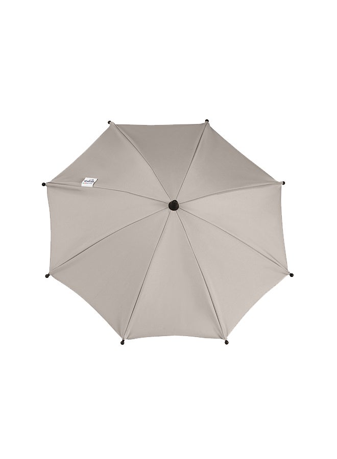 cam Universal Parasol Pushchair System - Beige  - Image 1