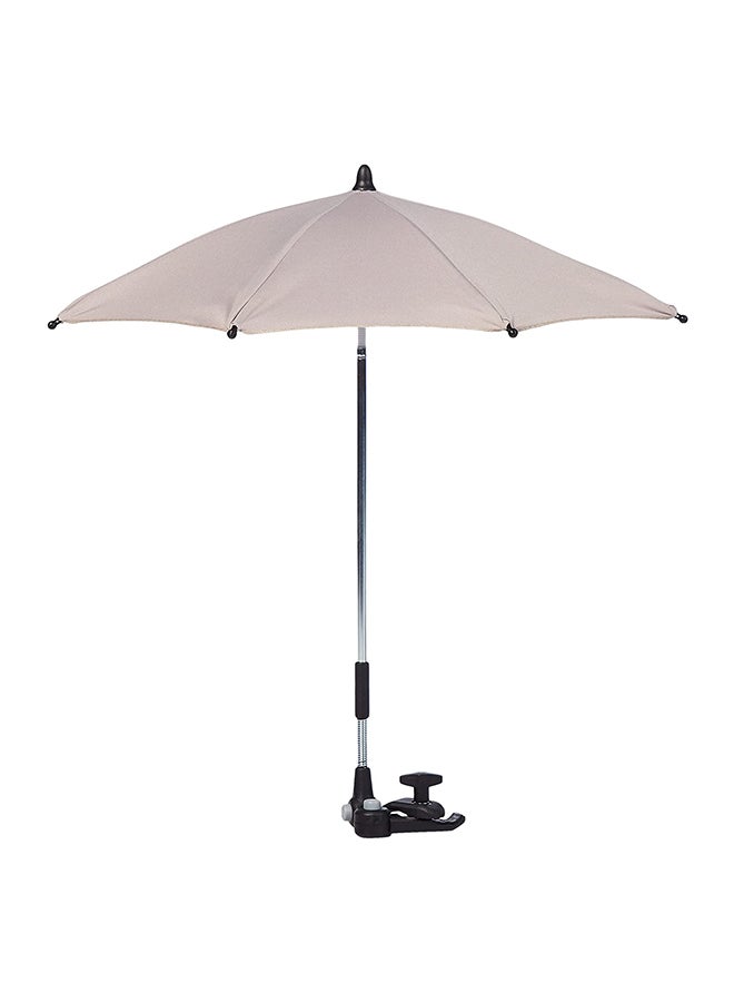 cam Universal Parasol Pushchair System - Beige  - Image 2