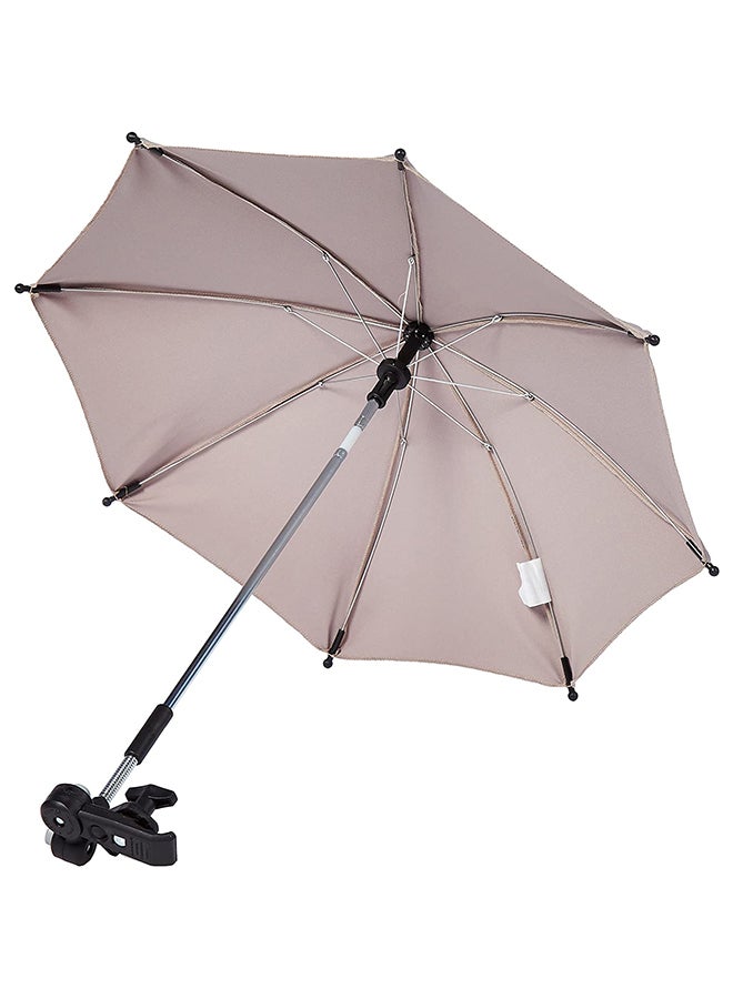 cam Universal Parasol Pushchair System - Beige  - Image 3